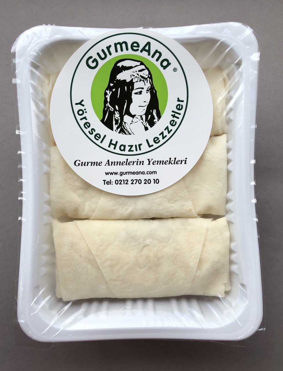 PAÇANGA BÖREĞİ