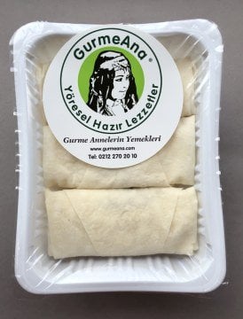 PAÇANGA BÖREĞİ