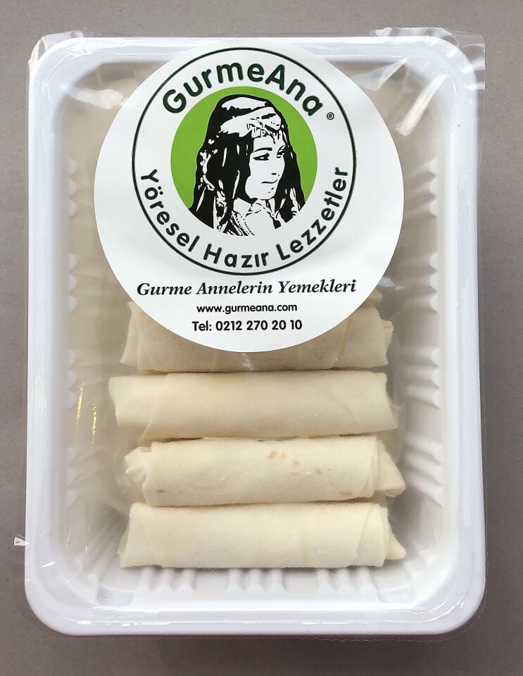 MİNİ SİGARA BÖREK