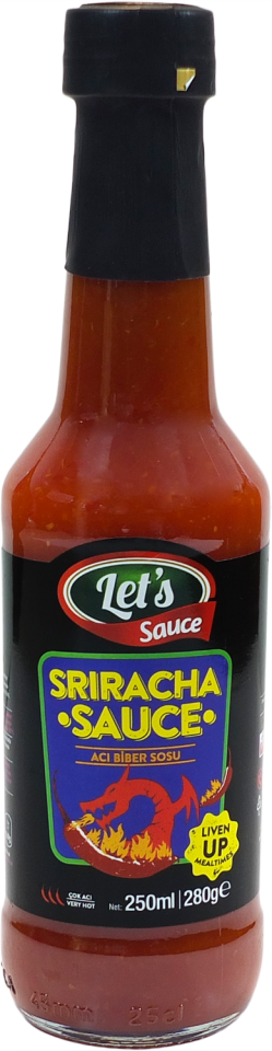 SRİRACHA SOS