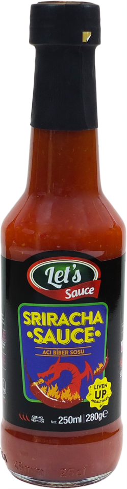 SRİRACHA SOS