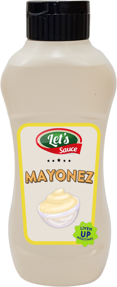 MAYONEZ
